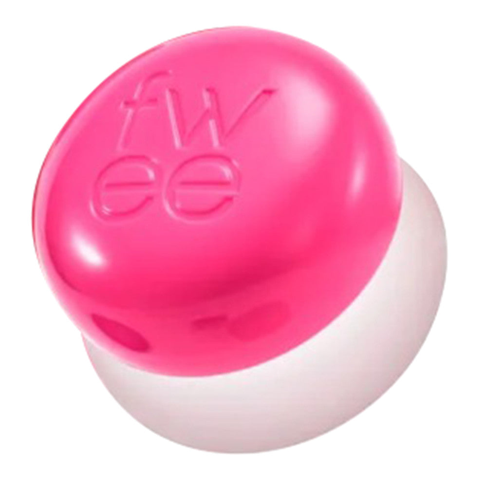 Fwee Lip and Cheek Blurry Pudding Pot PK03 Cherry 1Ea