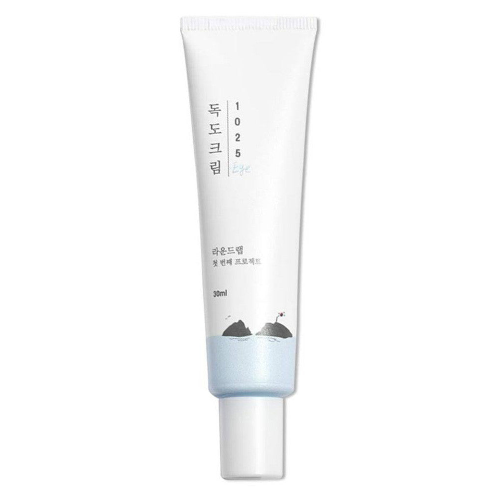Round Lab 1025 Dokdo Eye Cream 30ml