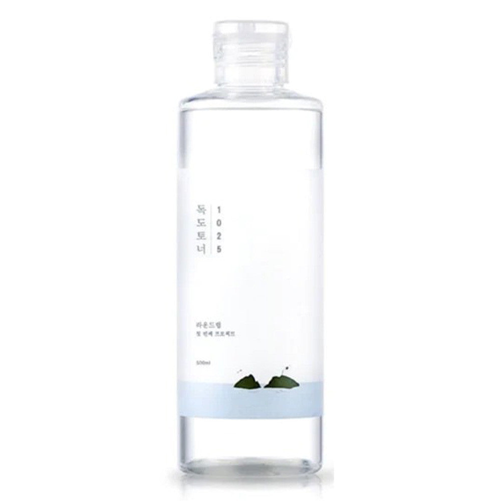 Round Lab Dokdo 1025 Skin Toner 500ml