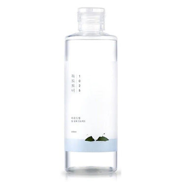 Round Lab Dokdo 1025 Skin Toner 500ml