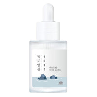 Round Lab 1025 Dokdo Ampoule Soothe, Calm and Comfort Irritated Skin 45g