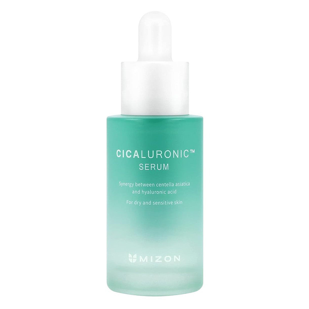 Mizon Cicaluronic Serum for Dry and Sensitive Skin 30ml