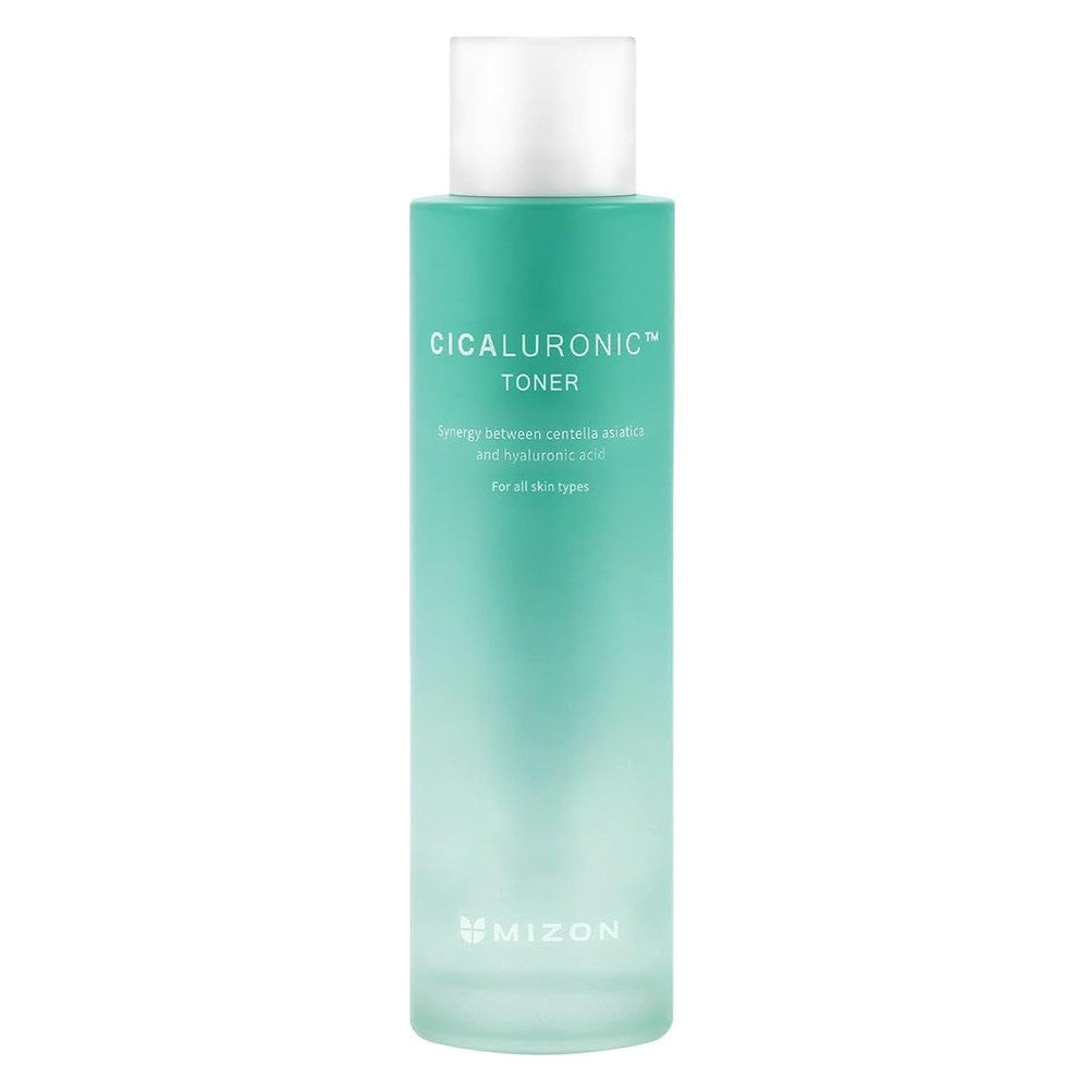 Mizon Cicaluronic Toner for All Skin Types (5.07Oz) 150ml