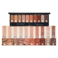 Etude House Play Color Eyes - Caffeine Holic Eye Shadow Palette 1Ea