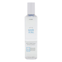 Etude House Soonjung PH 5.5 Relief Toner for Skin 180ml