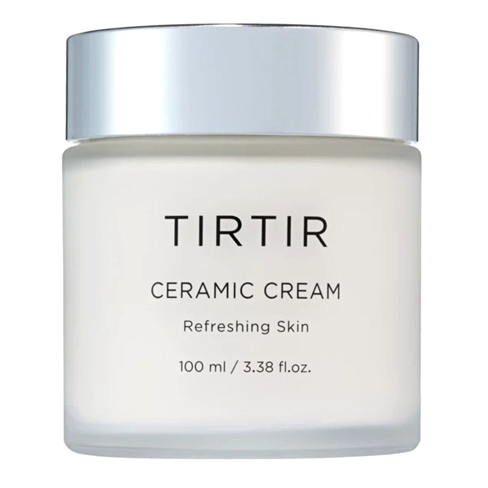 TIRTIR Ceramic Face Cream 100ml (3.38Oz)
