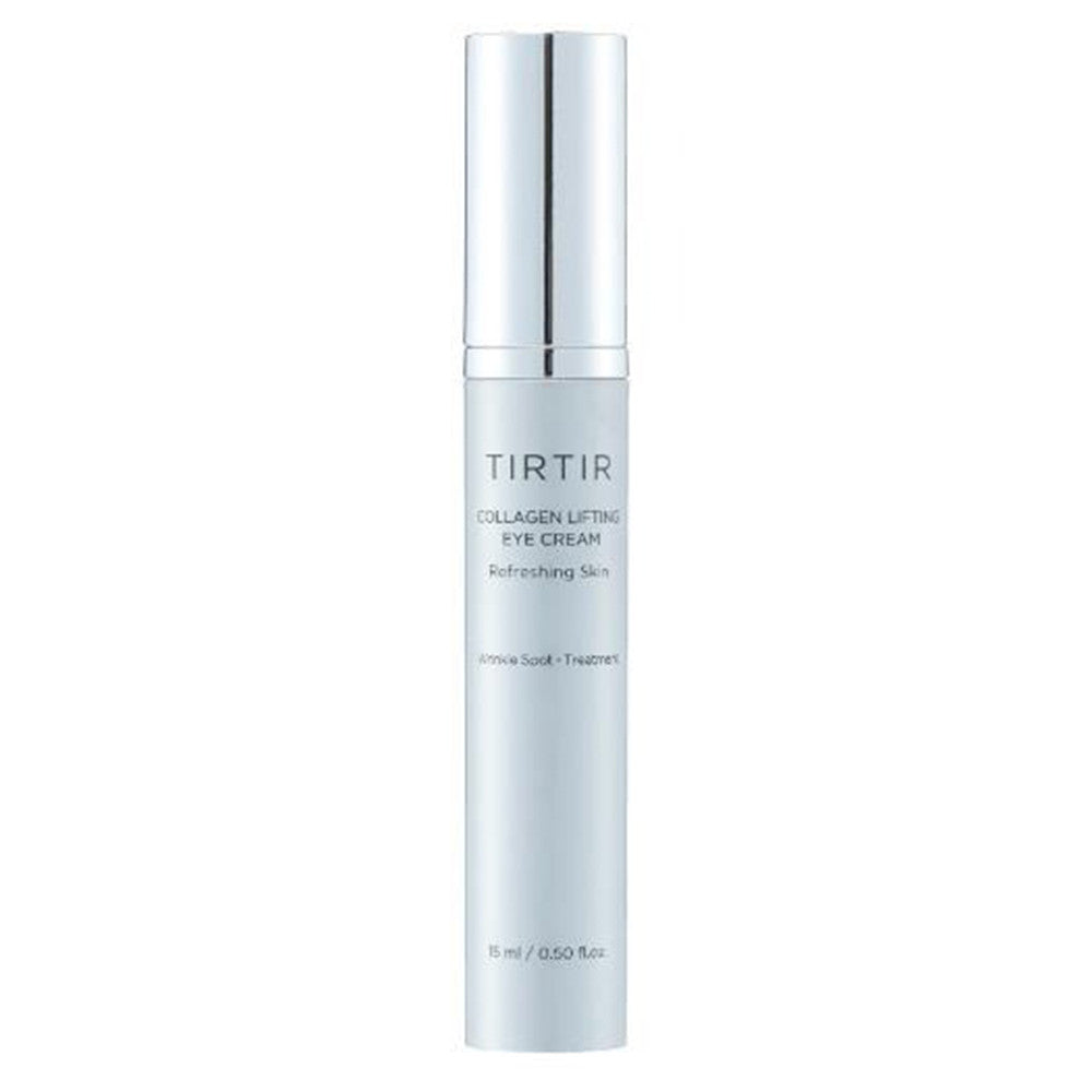 TIRTIR Collagen Lifting Eye Cream Refreshing Skin 15ml (0.50ml)