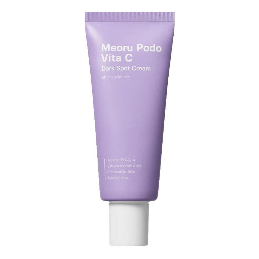 Sungboon Editor Meoru Podo VitaC Dark Spot Cream 1.69Oz (50ml)