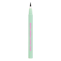 Merrymonde Super Twim Pen Eyeliner 01 Vivid Black 1Ea