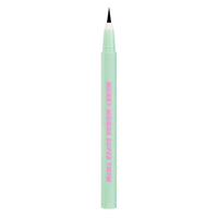Merrymonde Super Twim Pen Eyeliner 01 Vivid Black 1Ea