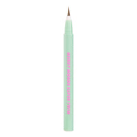 Merrymonde Super Twim Pen Eyeliner 03 Light Brown 1Ea