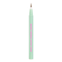 Merrymonde Super Twim Pen Eyeliner 03 Light Brown 1Ea