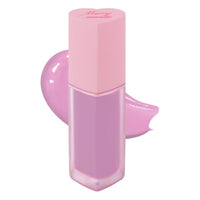Merrymonde Milk Heart Tint Lip and Cheek 04 Mauve Milk 1Ea