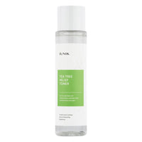 Iunik Tea Tree Relief Skin Toner 6.7Oz (200ml)
