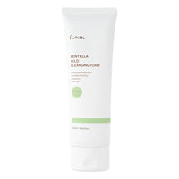 iUNIK Centella Mild Skin Cleansing Foam 4.05Oz (120 ml)