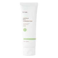 iUNIK Centella Mild Skin Cleansing Foam 4.05Oz (120 ml)