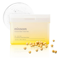 Mixsoon Bean Skin Toner Pad 9.46Oz (280ml)