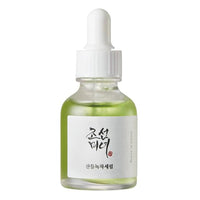 Beauty of Joseon Calming Face Serum Green Tea Panthenol 30ml