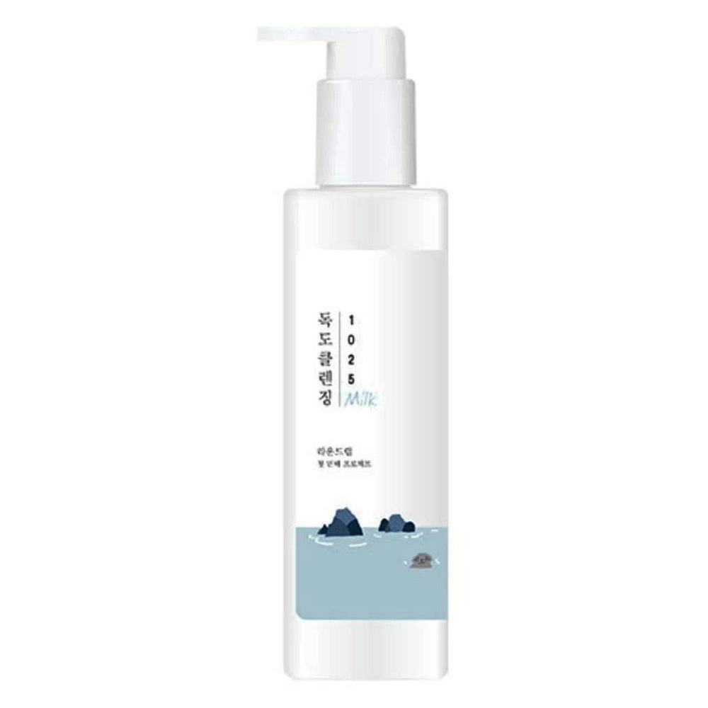 Round Lab 1025 Dokdo Skin Cleansing Milk 200ml