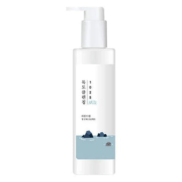 Round Lab 1025 Dokdo Skin Cleansing Milk 200ml