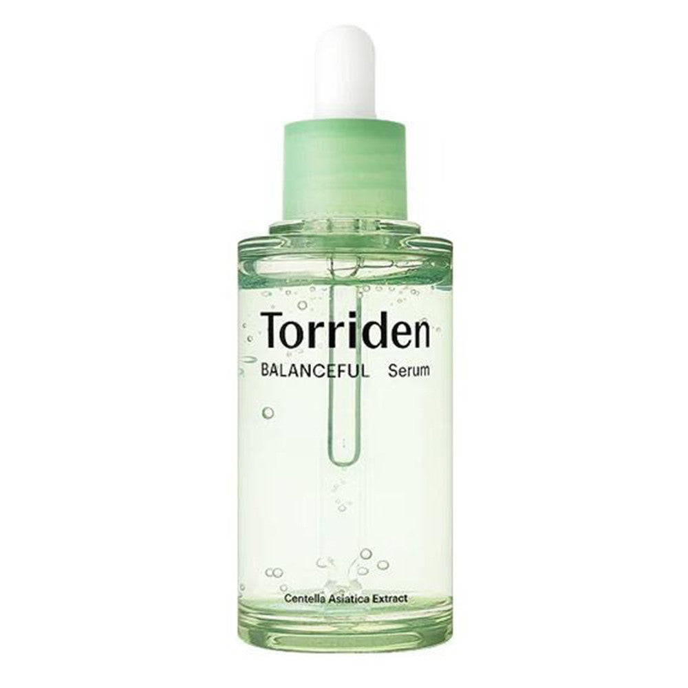 Torriden Balanceful Cica Skin Serum 50ml (1.69Oz)