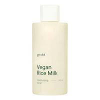Goodal Vegan Rice milk Skin Moisturizing Toner 8.45Oz (250ml)
