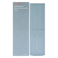 Laneige Water Bank  kin Serum Blue Hyaluronic 1.6Oz (50ml)