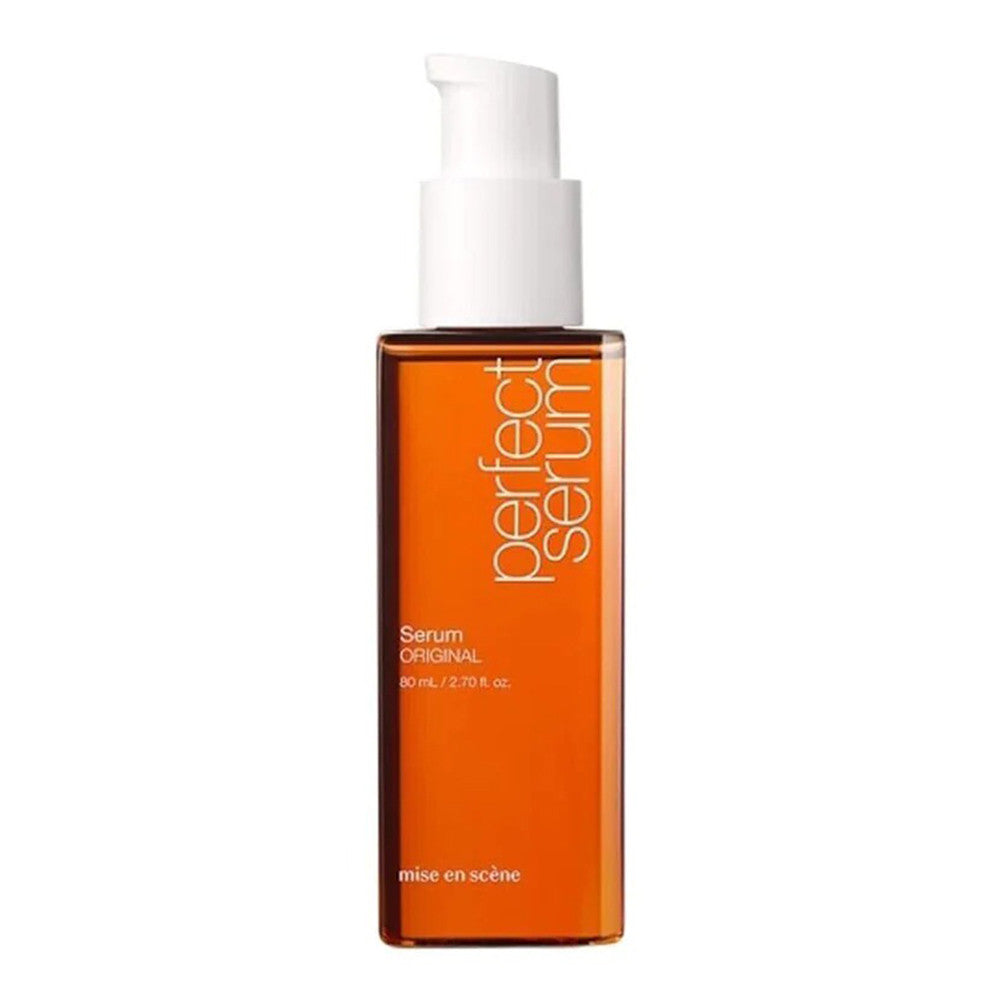 Mise en scene Perfect Hair Serum Original Perfect Repair 2.70Oz (80ml)