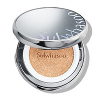 Sulwhasoo Perfecting Cushion 21N1 Beige 15g+Refill 15g