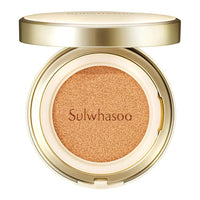 Sulwhasoo Perfecting Cushion 23N1 Sand 15g+Refill 15g