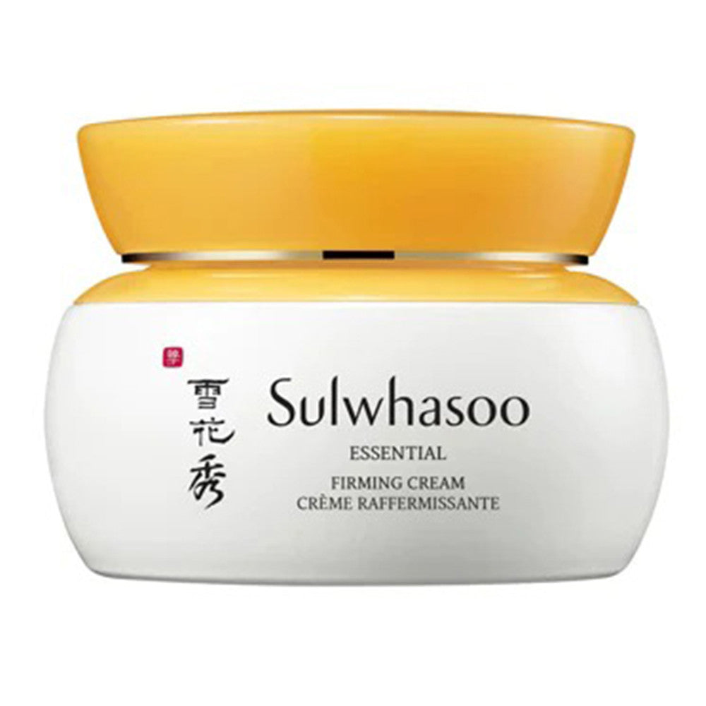 Sulwhasoo Essential Comfort Firming Face Cream 2.53Oz (75ml)