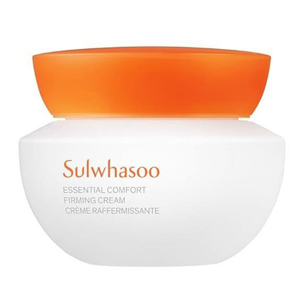 Sulwhasoo Essential Comfort Firming Face Cream 2.53Oz (75ml)