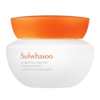 Sulwhasoo Essential Comfort Firming Face Cream 2.53Oz (75ml)
