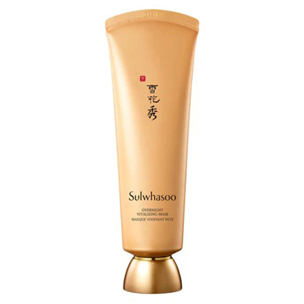 Sulwhasoo Overnight Vitalizing Sleeping Mask 120ml
