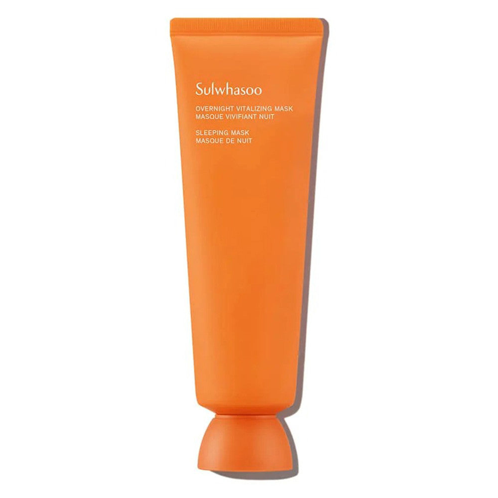 Sulwhasoo Overnight Vitalizing Sleeping Mask 120ml
