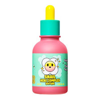 Smilebloom Snail Hero Complex Face Serum for Sensitive Skin 50ml