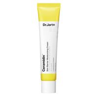 Dr Jart Plus Ceramidin Skin Barrier Moisturizing Cream 1.69Oz (50ml)