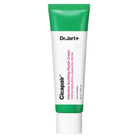 Dr Jart Plus Cicapair Intensive Soothing Skin Repair Cream 1.69Oz (50ml)
