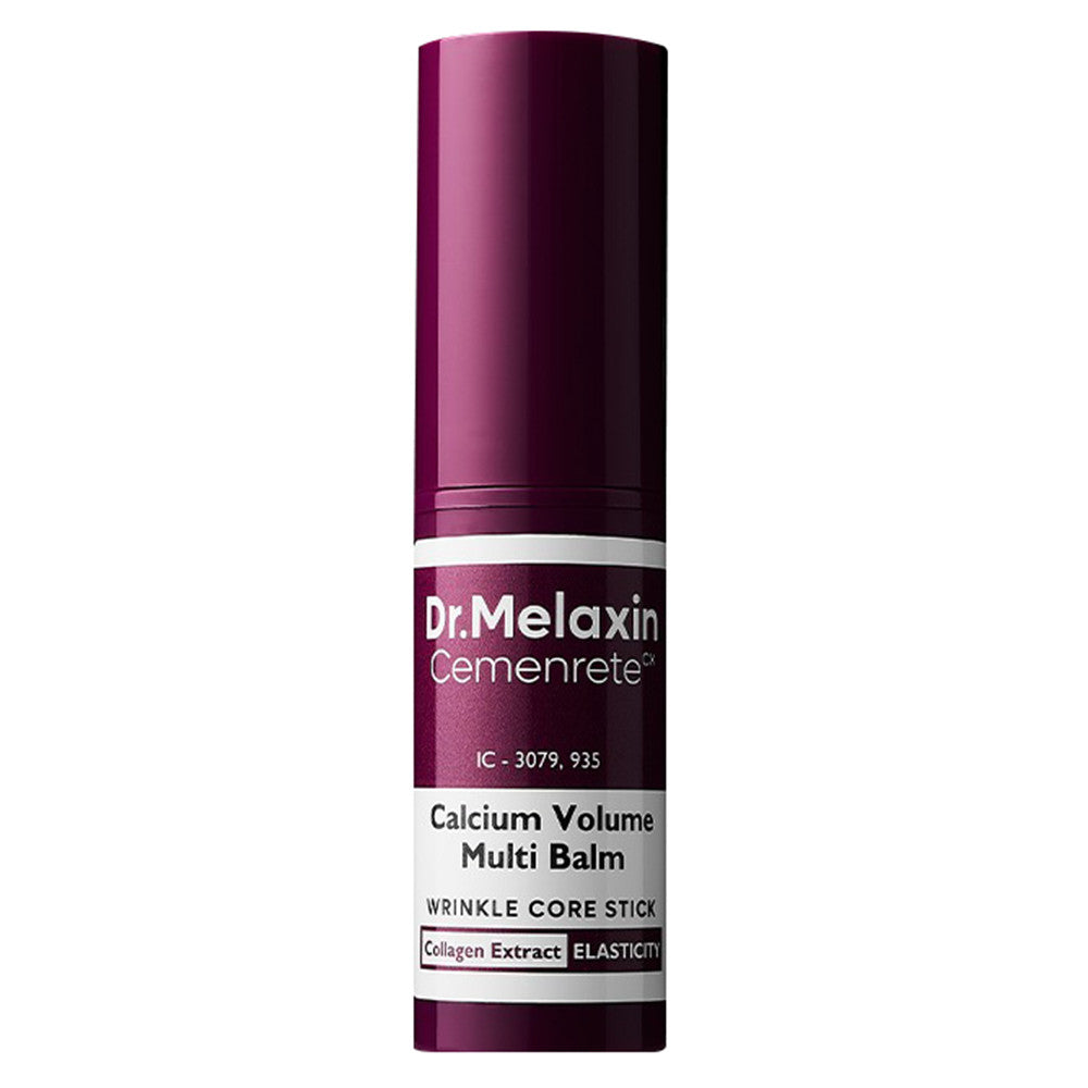 Dr Melaxin Cemenrete Calcium Volume Multi Balm Wrinkle Core Stick 9g