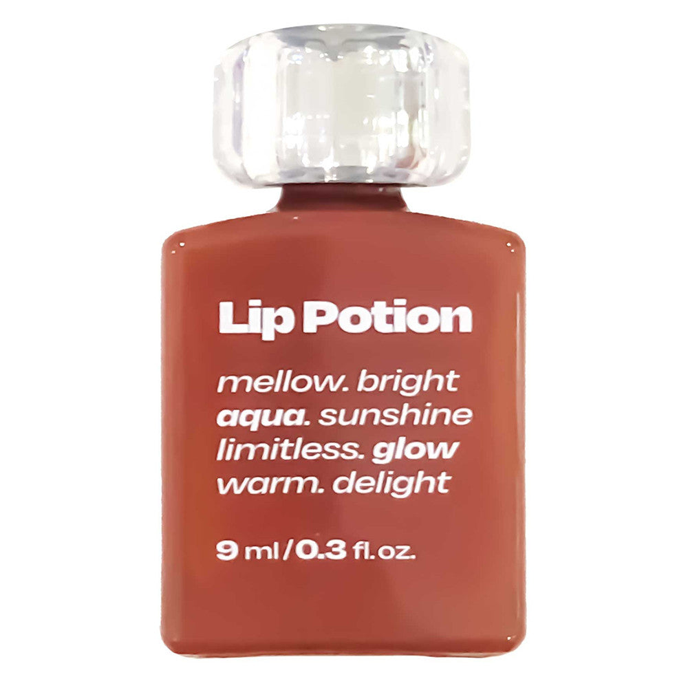 Alternative Stereo Lip Potion Aqua Glow 9 Coco Milk mellow 0.3Oz (9ml)