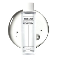 Biodance Skin Refining Mild PHA Toner for Sensitive Skin 5.07Oz (150ml)