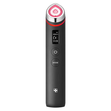 Medicube AGE-R Booster Pro LED Light Device Glass Glow Skin 1Ea