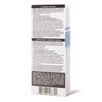 LOreal Lets Color 2.1 Fresh Ink Blue Black Permanent Haircolor, 1 Ea
