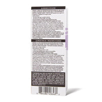 LOreal Lets Color 2.26 Black Berry Deep Violet Permanent Haircolor, 1 Ea