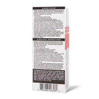 LOreal Lets Color 6.64 Marigold Light Auburn Permanent Haircolor, 1 Ea