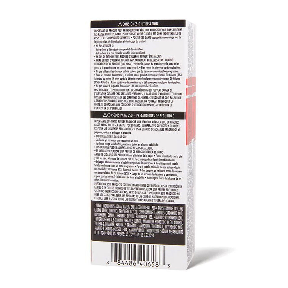 LOreal Lets Color 4.64 Zanzibar Brown Permanent Haircolor, 1 Ea