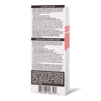 LOreal Lets Color 5.6 Really Rouge Red Permanent Haircolor, 1 Ea
