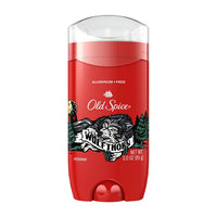 Old Spice Wolfthorn Scent Mens Invisible Solid Deodorant - 2.6 Oz