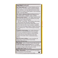Ecotrin Regular Strength 325 mg Pain Reliever Tablets, 125 Ea