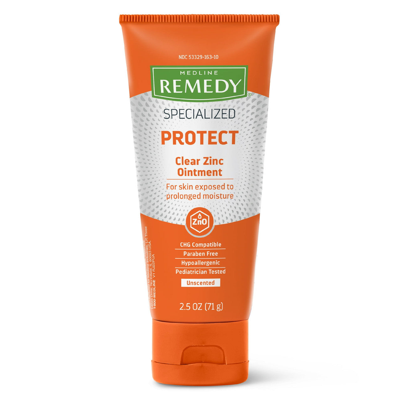 Remedy Phytoplex Clear Aid Ointment for Sensitive Skin, 2.5 Oz